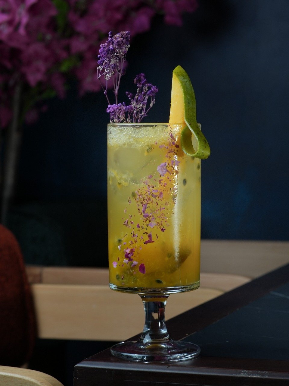 موهيتو تروبيكال